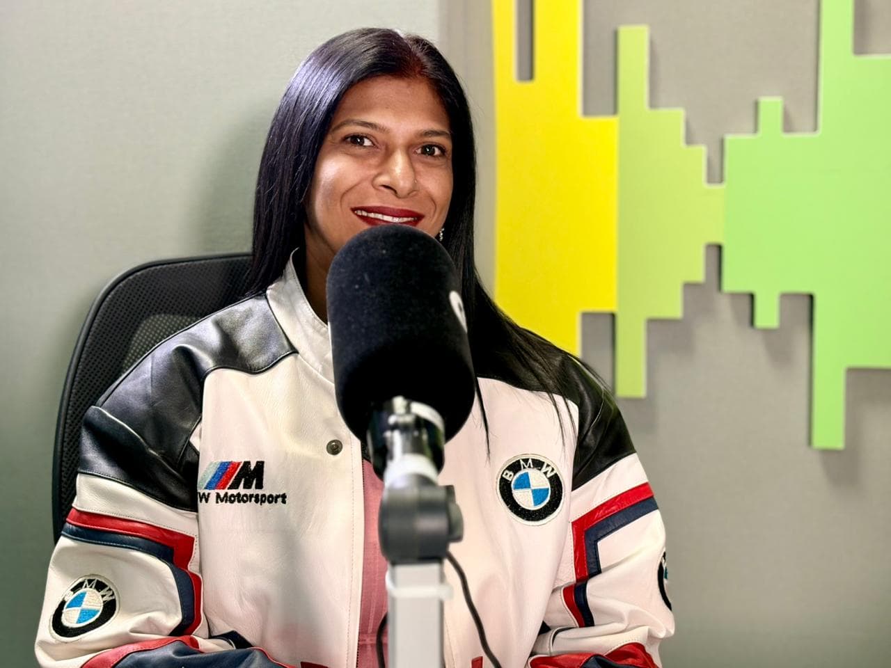Farana Pillay