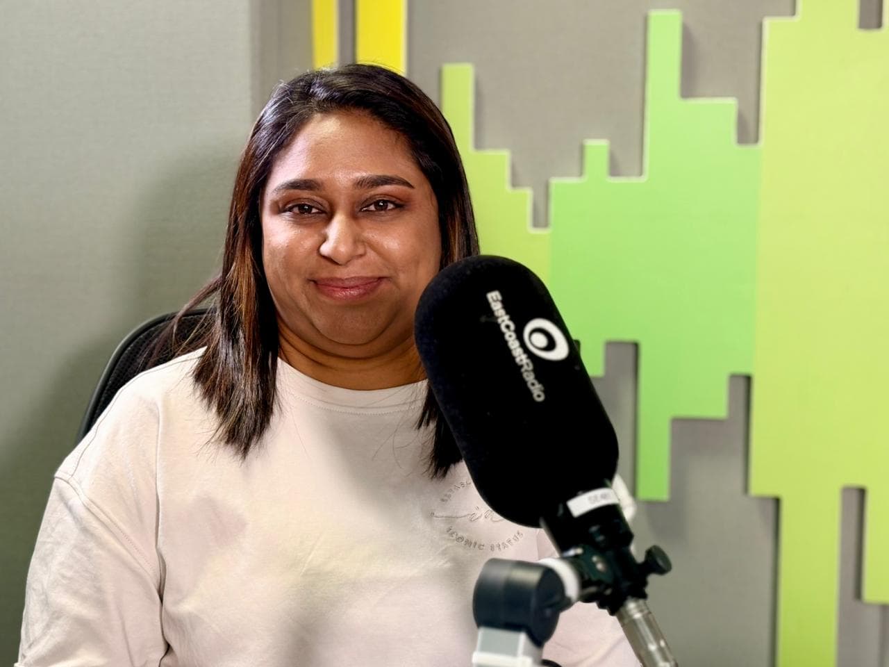 Adeela Mohamed