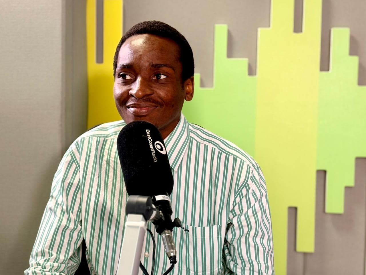 Siphamandla Mthiyane